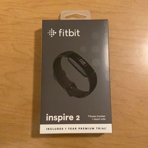 Fitbit Inspire 2